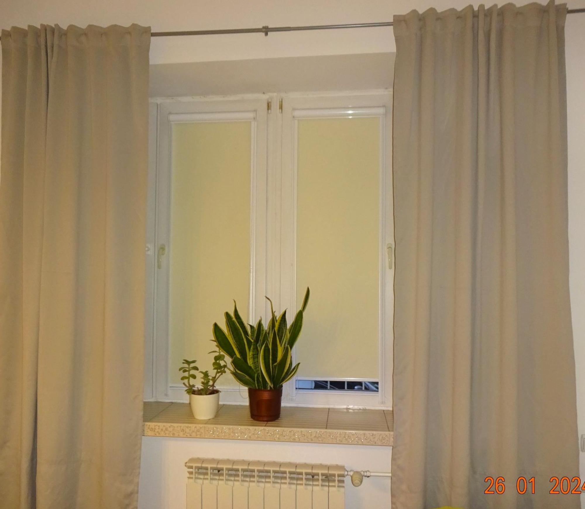 Apartament Wspolna 59 Warszawa Exterior photo